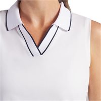 View Puma Cloudspun Essential Shirt White Glow