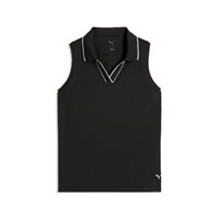 View Puma Cloudspun Essential Shirt Puma Black