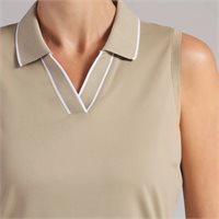 View Puma Cloudspun Essential Shirt Ice Coffee