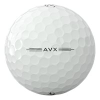 View Titleist AVX Golf Ball White
