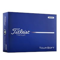 Titleist Tour Soft