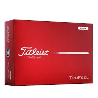 Titleist TruFeel