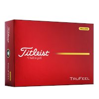 Titleist TruFeel