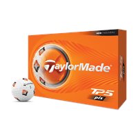 TaylorMade TP5 Pix 3.0