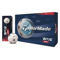 TaylorMade TP5 Pix 3.0 USA