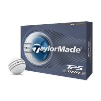 TaylorMade TP5 Stripe