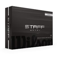 Wilson Staff Model 360