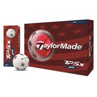 TaylorMade TP5x Pix 3.0 USA
