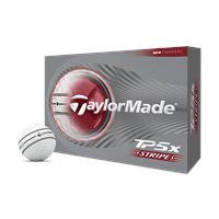 TaylorMade TP5x Stripe
