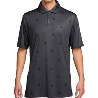 View Nike Dri-Fit Par 5 Shirt Anthracite/Black