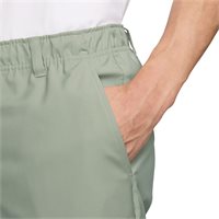 View Nike Dri-Fit Velocity 7 Inch Shorts Jade Horizon/Wolf Gray