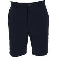 Nike Dri-Fit Velocity 9 Inch Flat Front Shorts - Collegiate Navy/Black - Size: 40w