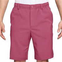 View Nike Dri-Fit Velocity 9 Inch Shorts Peony/Wolf Grey