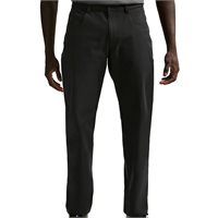 View Nike Velocity 5 Pocket Pants Black