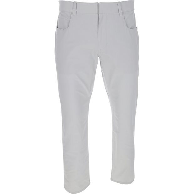Nike Velocity 5 Pocket Flat Front Pants - Photon Dust - Size: 42W x 32L