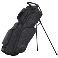 View Callaway Fairway 14 Stand Black Camo