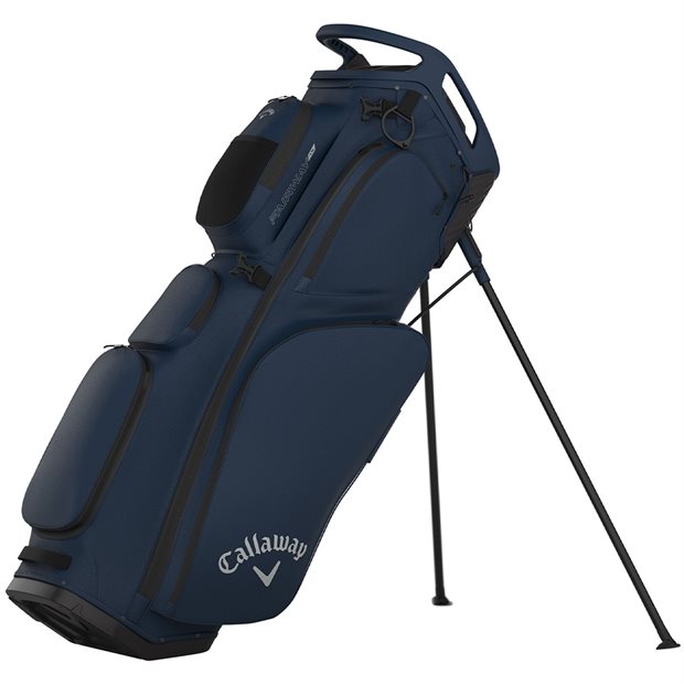 Callaway Fairway 14 Stand Bag - Navy
