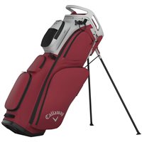 View Callaway Fairway 14 Stand Silver Cardinal