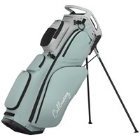 View Callaway Fairway 14 Stand Surf Spray Silver