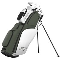 View Callaway Fairway 14 Stand White Jungle