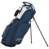 View Callaway Fairway 14 Stand White Marine Flag