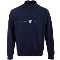 Nike Therma-Fit Fairway Fresh Oversized 1/2 Zip