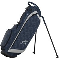 View Callaway Fairway C Stand Navy Sunset Silver