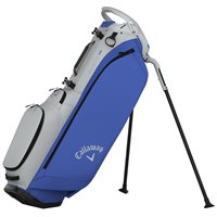 View Callaway Fairway C Stand Silver Neptune