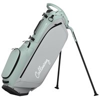 View Callaway Fairway C Stand Surf Spray Silver