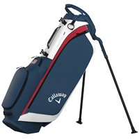 View Callaway Fairway C Stand White Marine Flag