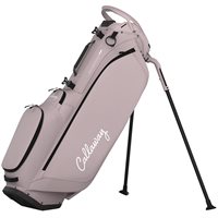 View Callaway Fairway C Stand Ice Pink Heather