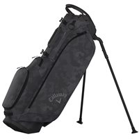 View Callaway Fairway C Stand Black Camo