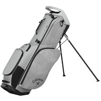 View Callaway Fairway + Stand Gray Palm Breeze