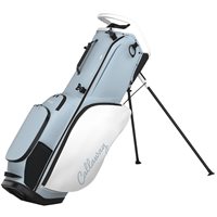 View Callaway Fairway + Stand Ice Blue White