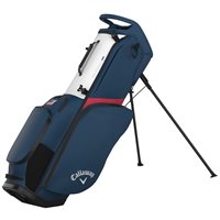 View Callaway Fairway + Stand White Marine Flag