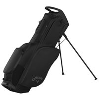 View Callaway Fairway + Stand Black