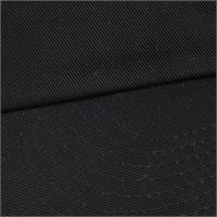 View Nike Club Tonal Shield Golf Hat Black