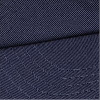 View Nike Club Tonal Shield Golf Hat Collegiate Navy