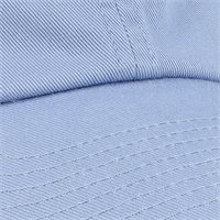 View Nike Club Tonal Shield Golf Hat Work Blue