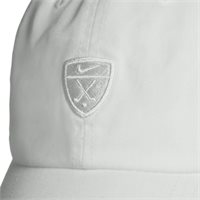View Nike Club Tonal Shield Golf Hat Photon Dust