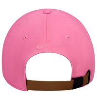 View Nike Club Tonal Shield Golf Hat Peony