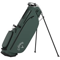 View Callaway HyperLite Zero Stand Pine Silver