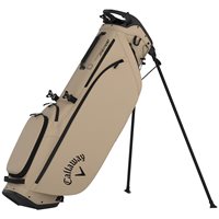 View Callaway HyperLite Zero Stand Tan