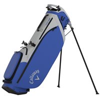 View Callaway HyperLite Zero Stand Silver Neptune