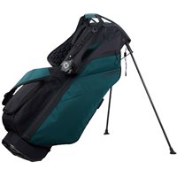 View Ogio Fuse 4 Stand Blue Grass