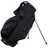 View Ogio Woode Hybrid Stand Black