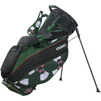 View Ogio Silencer Stand Poker