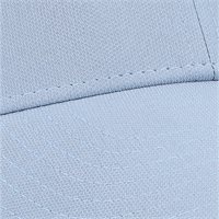 View Nike Dri-Fit Club S CB P Golf Hat Work Blue/White