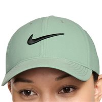 View Nike Dri-Fit Club S CB P Golf Hat Steam/Black