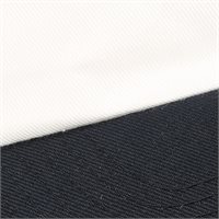 View Nike Club U CB FUT WSH L Golf Hat White/Black